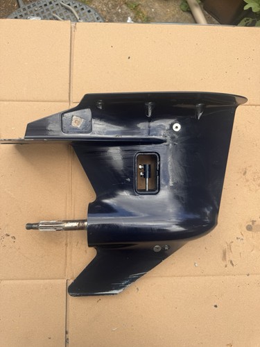 Evinrude tec cv cambio - evinrude, e-tec