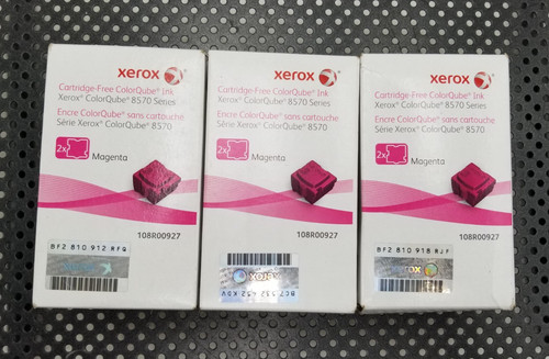 Xerox inchiostro solido
