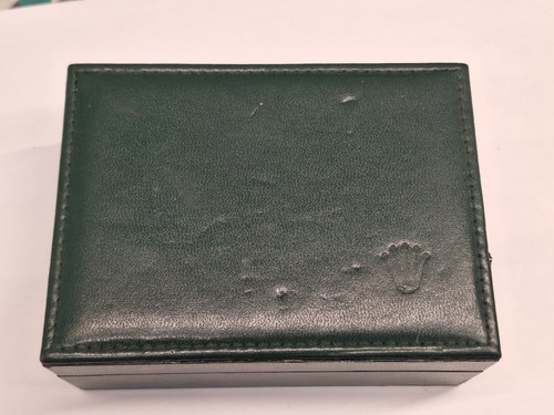 Rolex scatola originale - scatola,