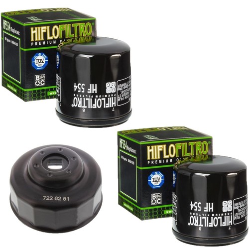 Kit filtro olio per augusta - filtro,