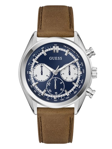 Orologio polso uomo guess - polso,