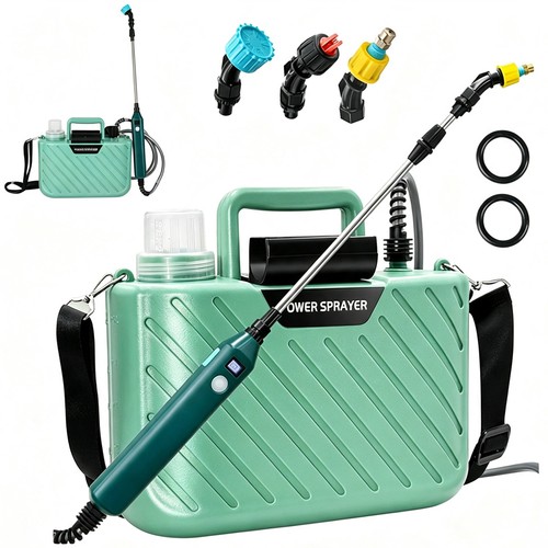Atomizzatore elettrico - atomizzatore,