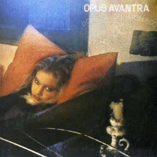 Audio nuovo opus avantra - -,