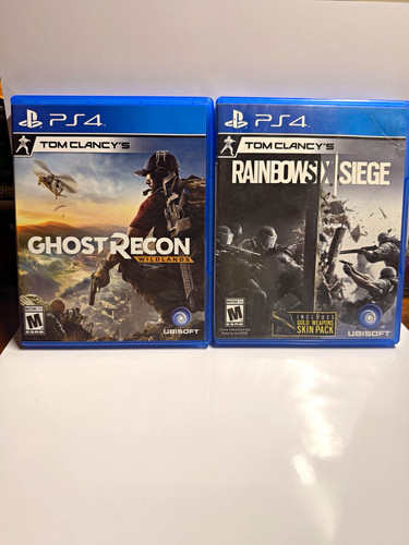 Lotto giochi sony ps4 - lotto,