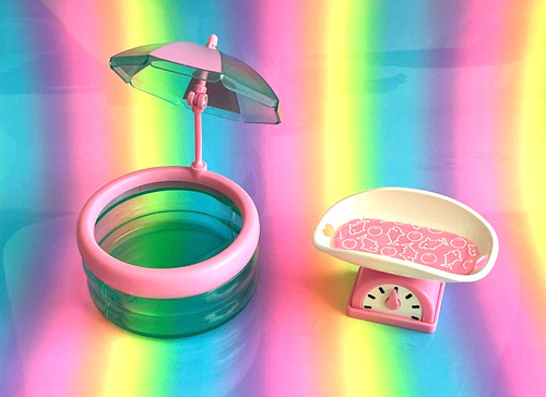 Zuru mini baby - my,
