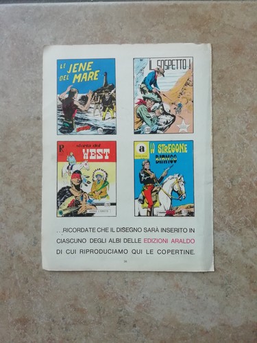 Tex 3stelle lotto