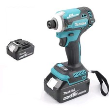 AVVITATORE A IMPULSI MAKITA