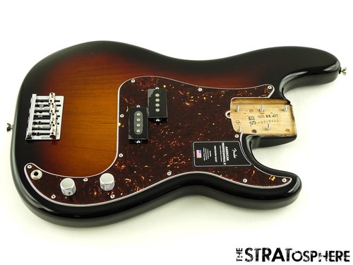 Fender american professional - fender,