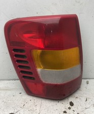 STOP FANALE POSTERIORE SINISTRO PER JEEP Grand Cherokee 2° Serie (99>04)