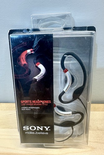 Sony mdr as20j cuffie - sony, mdr-as20j