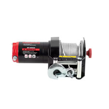 12-Volt DC 50 Ft. 1500 Lb