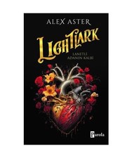 Lightlark: Lanetli Adanın
