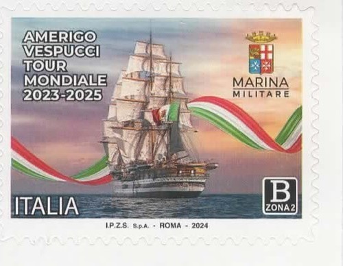 Italia repubblica anno 2024 - italia,