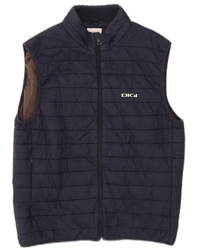 Zara gilet uomo imbottito - zara, uk