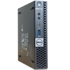 Dell OptiPlex 7050 Mini Core