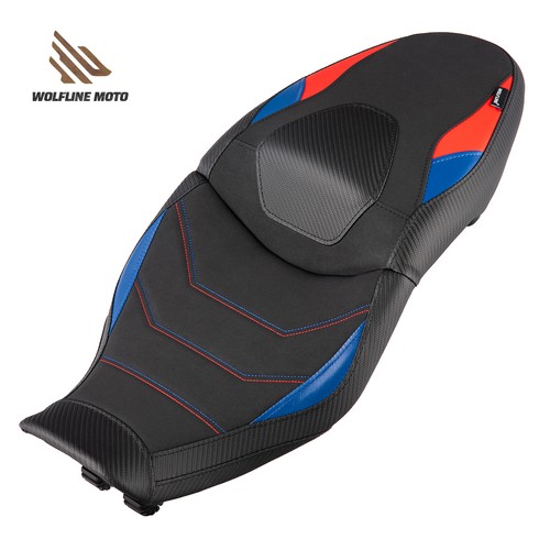 Sedile doppio wolfline - per, bmw