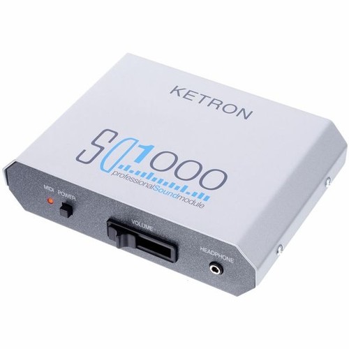Ketron sd1000 - ketron,