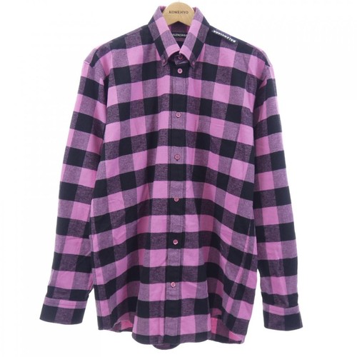 Autentica camicia balenciaga - autentica,