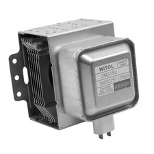 Magnetron di ricambio per