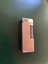 Accendino dunhill rollagas - accendino,
