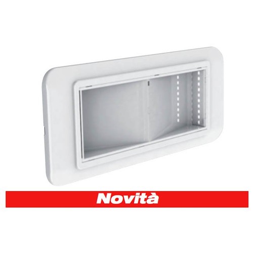 Beghelli 4110 lampada - lampada, di