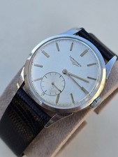 Vintage Watch Longines 6666