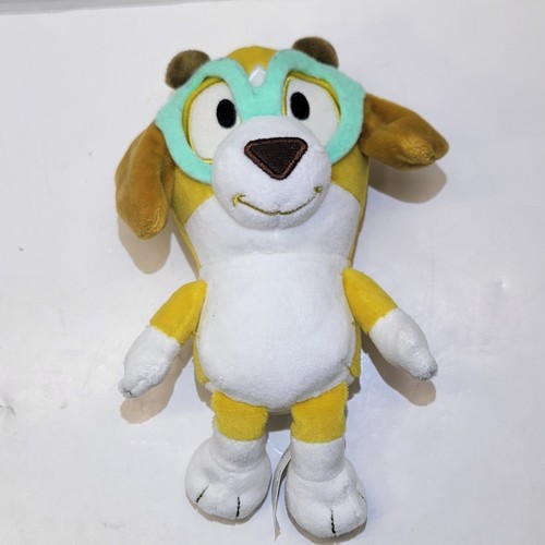 Bluey friends miele peluche - miele,
