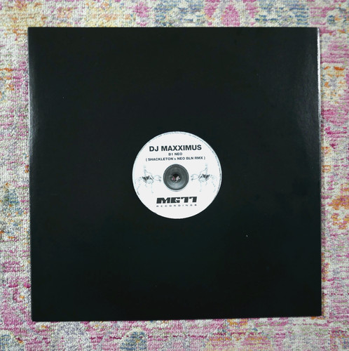 Maxximus shackleton neo - shackleton,