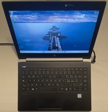 HP Probook 430 G5 i5-8250U RAM 12GB SSD 500GB 13,3'' Win11Pro Tastiera Italiana