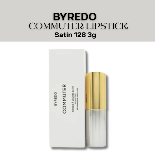 Byredo rossetto commuter - byredo,