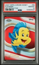 💎2025 Topps Chrome Disney