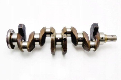 Albero motore toyota yaris - albero,