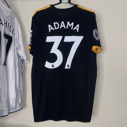 Maglia calcio wolves 2019 - calcio,