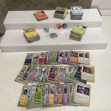 Lotto Carte Pokemon mix 500