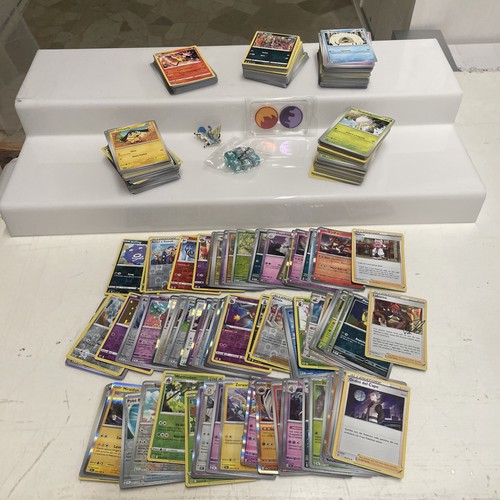 Lotto carte pokemon - pokemon, mix