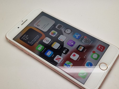 Smartphone apple iphone - 7, plus