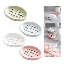 Portasapone drenante creativo