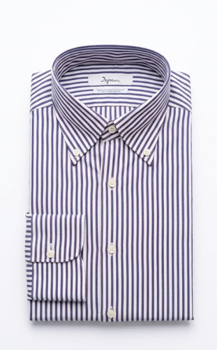Camicia regular fit ingram - camicia,