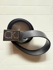 Cintura Calvin Klein Jeans –