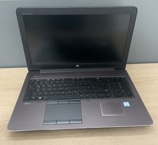 Zbook 6820hq 2 - g3, i7-6820hq