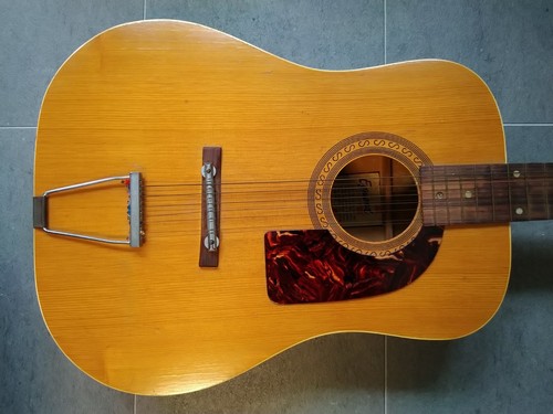 Rarissima egmond chitarra - rarissima,, egmond,