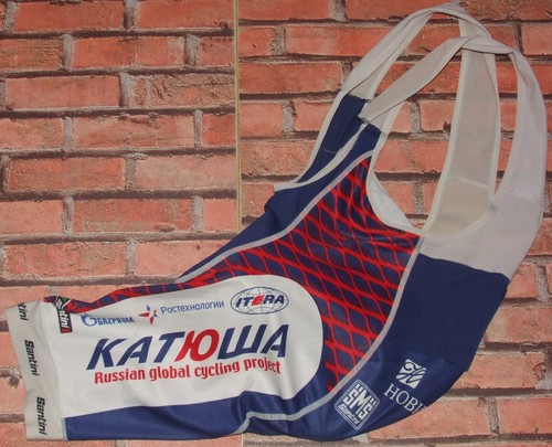 Katiowa santini maglia - katiowa,