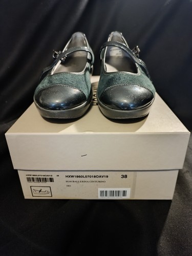 Hogan ballerine cinturino - hogan,