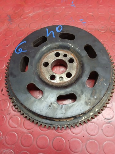 Volano dentato lombardini focs - volano,