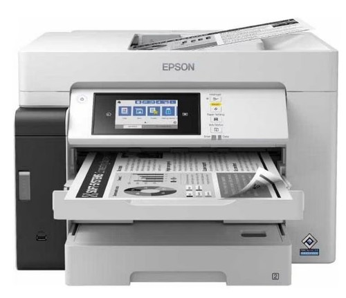 Epson stampante multifunzione - stampante,