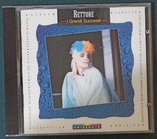 Donatella Rettore - I Grandi