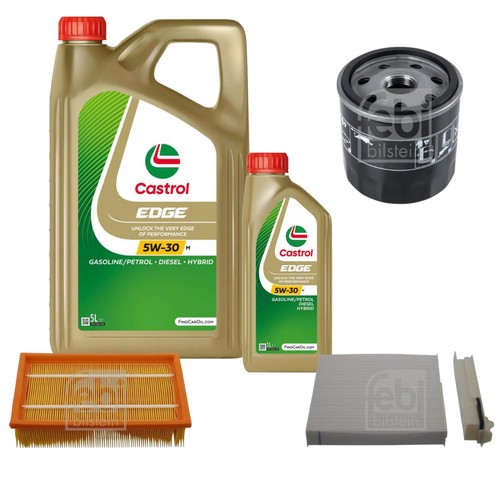 Pacchetto ispezione febi - ispezione,