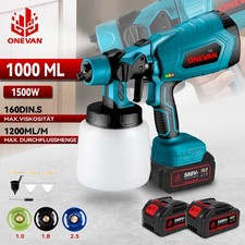 1000ML PISTOLA A SPRUZZO A