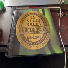 Libro della birra - della,