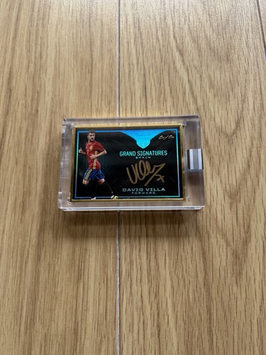 2018 panini eminenza david - 2018,